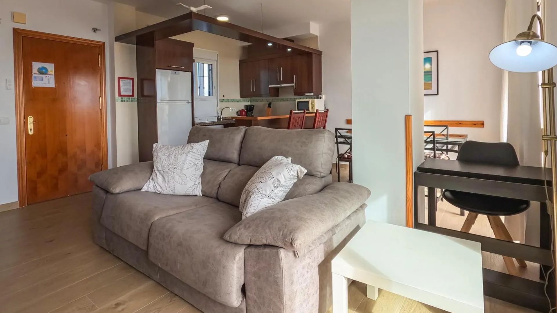Apartamentos Chimenea Nerja Apartment