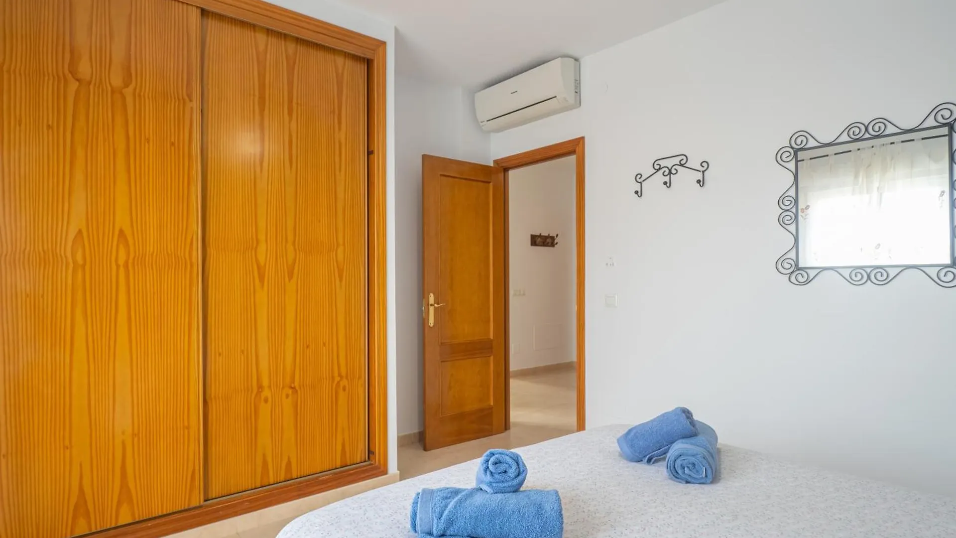 Apartment Apartamentos Chimenea Nerja