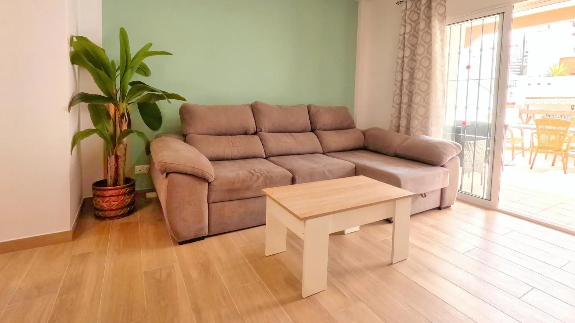 Apartamentos Chimenea Nerja 0*,