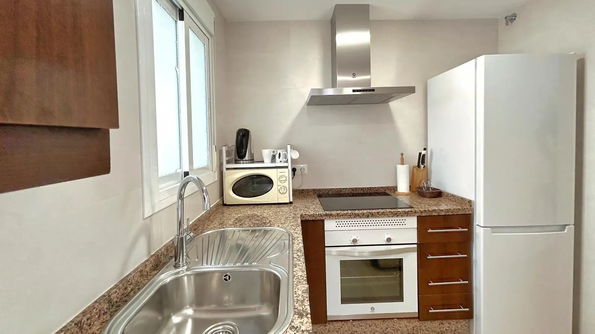 Apartamentos Chimenea Nerja