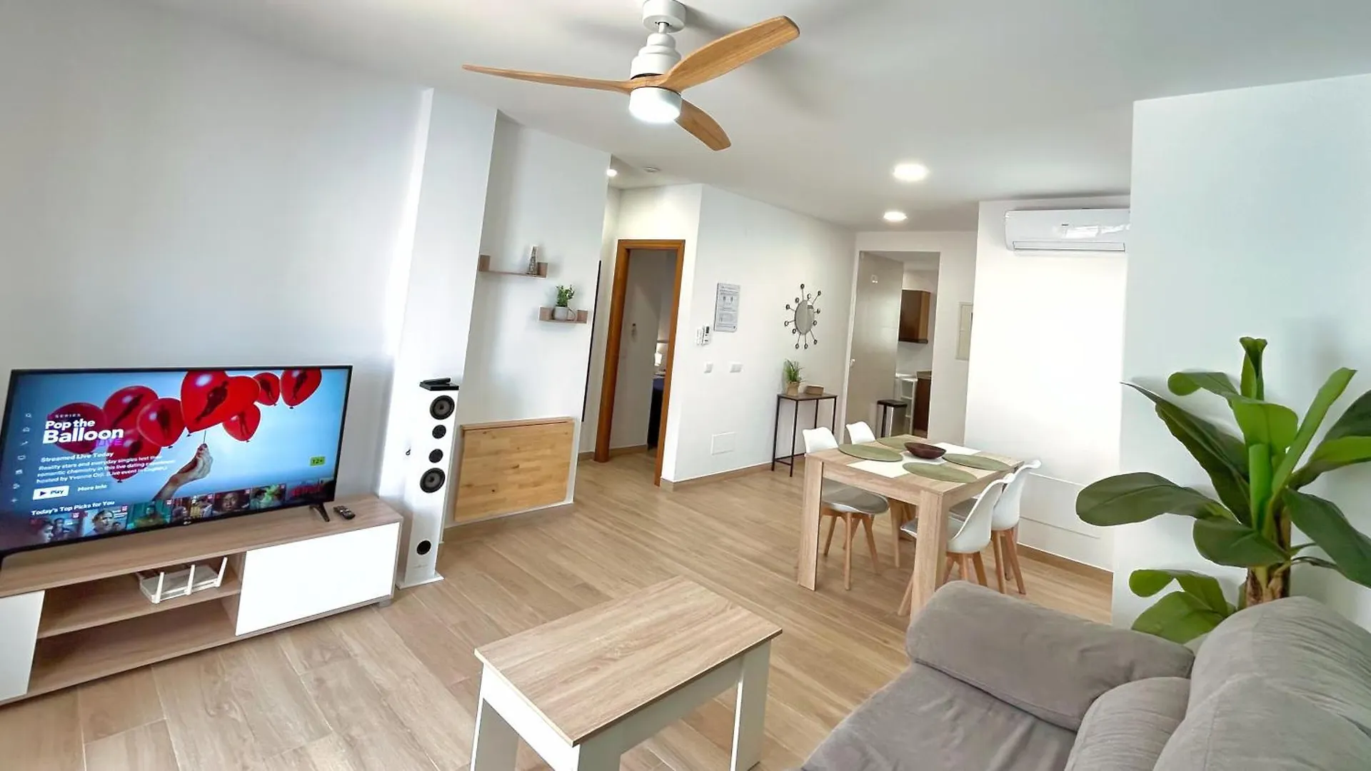 Apartamentos Chimenea Nerja Apartment