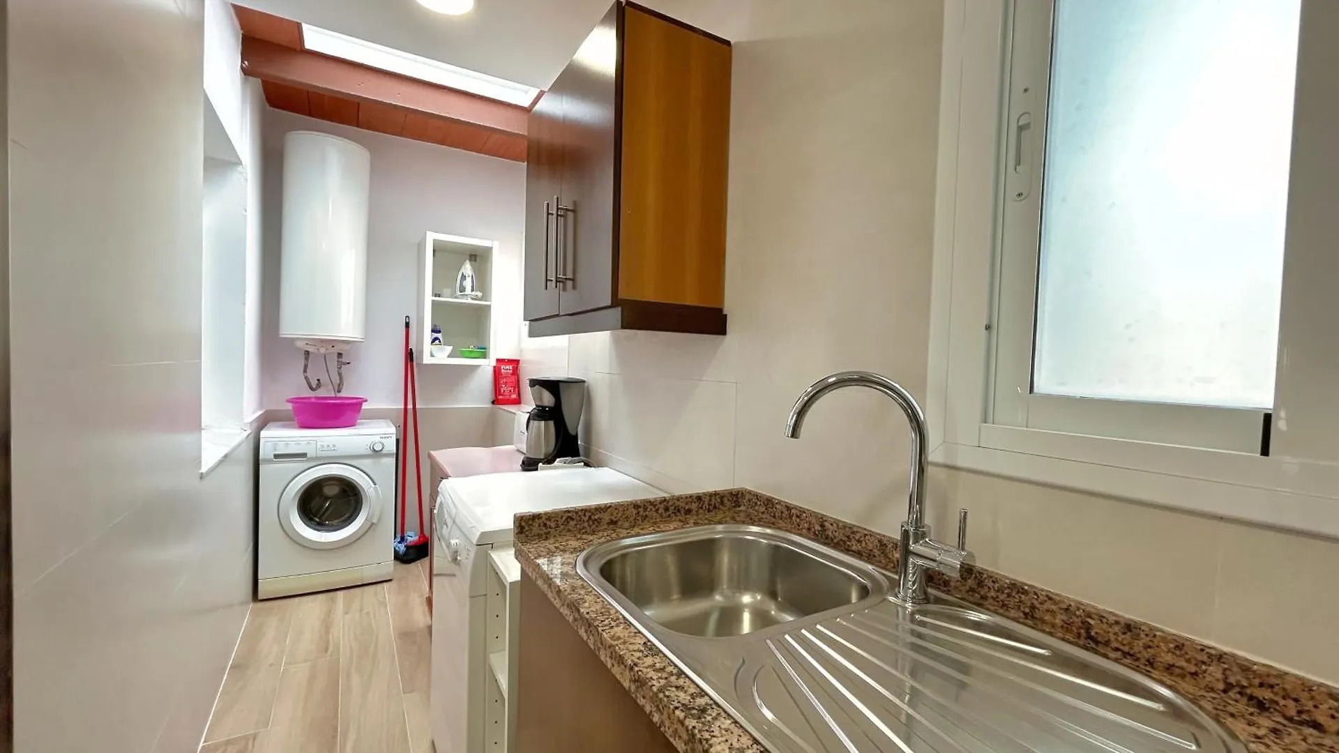 Apartamentos Chimenea Nerja