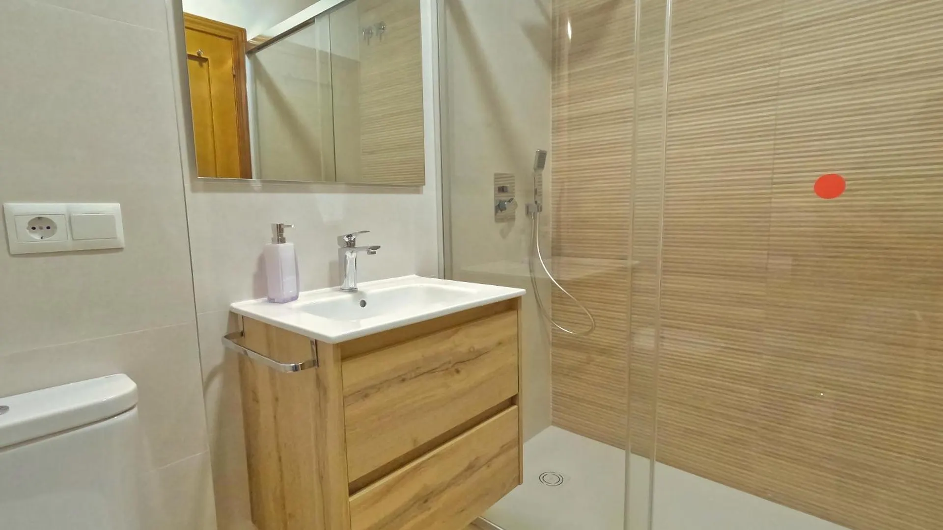 Apartamentos Chimenea Nerja 0*,