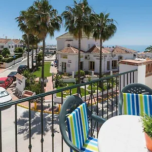 Chimeneaplaya Apartamento