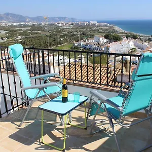  Apartment Casa Familiar In Punta Lara Spain