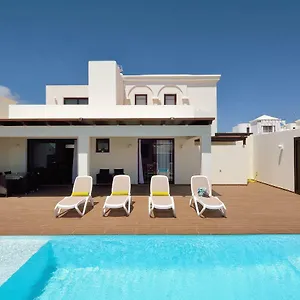  Villa Victoria Spain