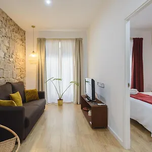  Apartment Apg Palau Salieti 2 Spain