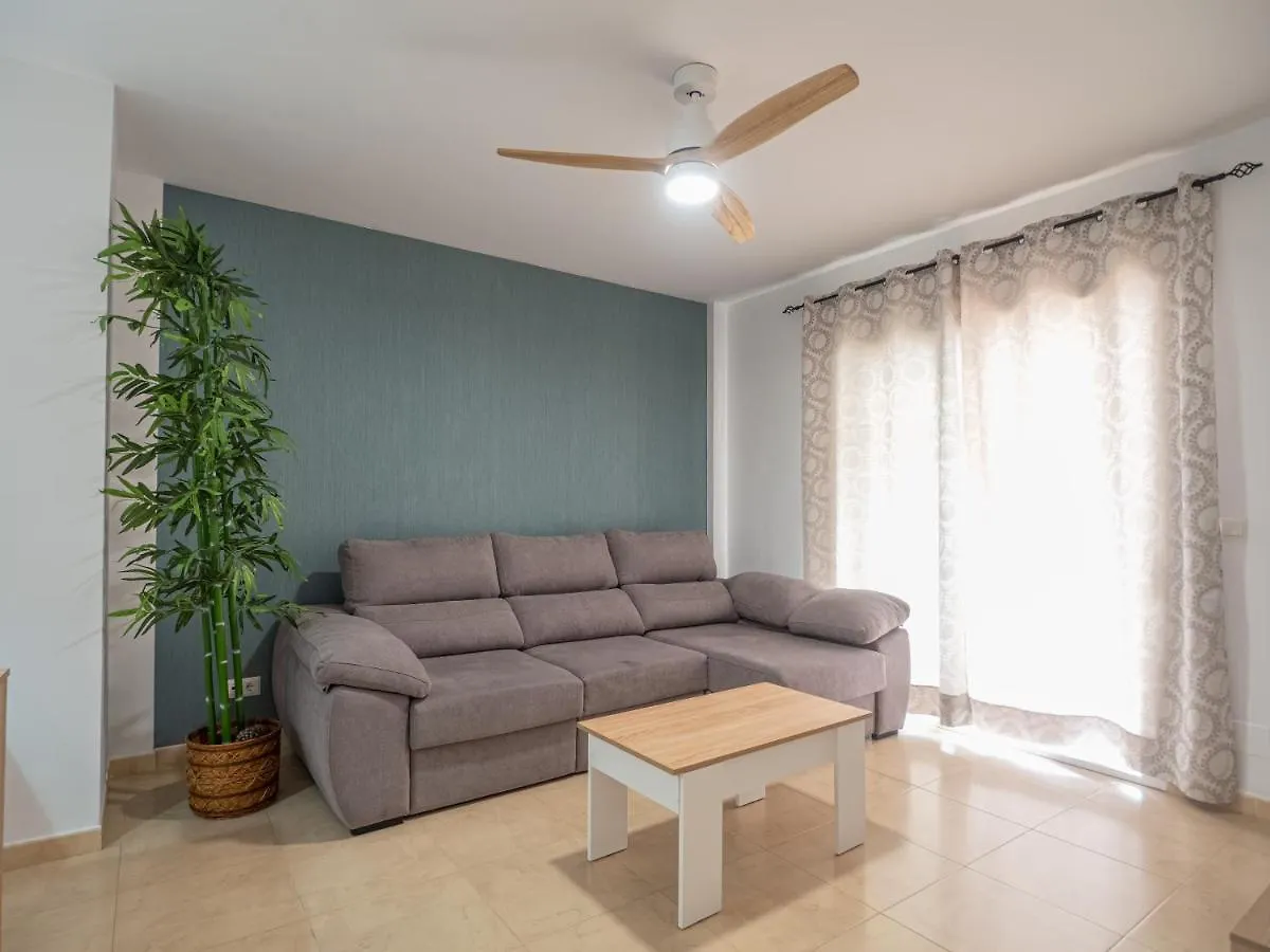 Apartamentos Chimenea Nerja