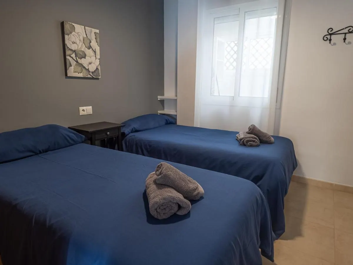 Apartamentos Chimenea Nerja 0*,