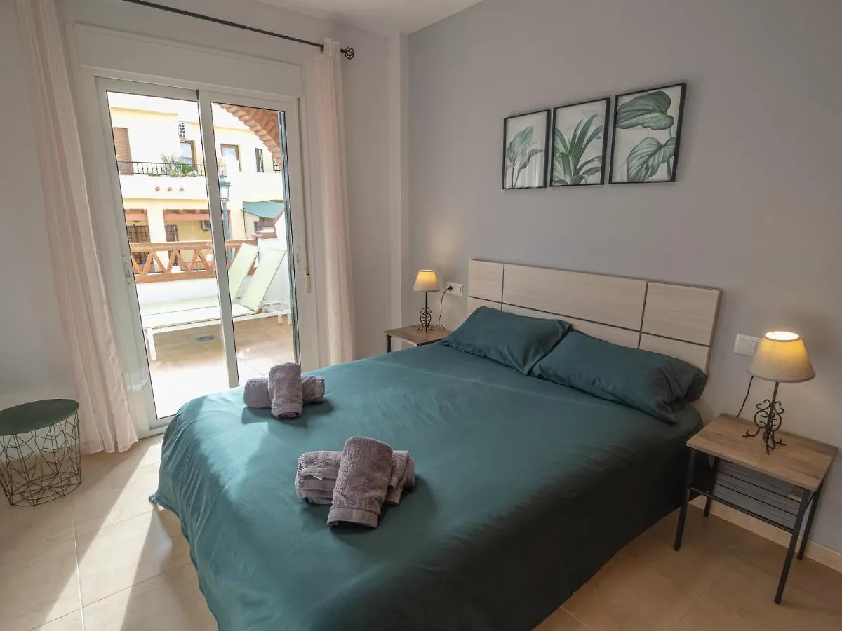Apartamentos Chimenea Nerja Apartment