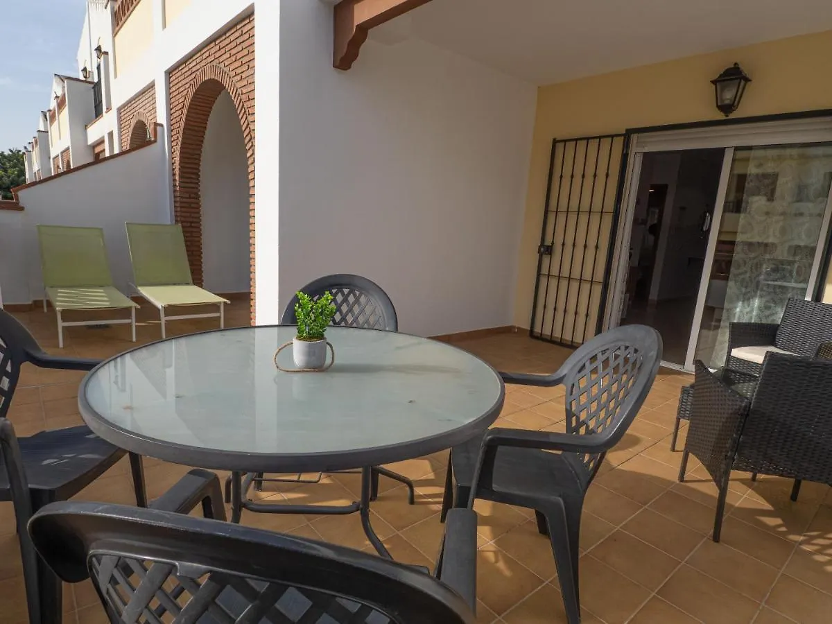 Apartamentos Chimenea Nerja