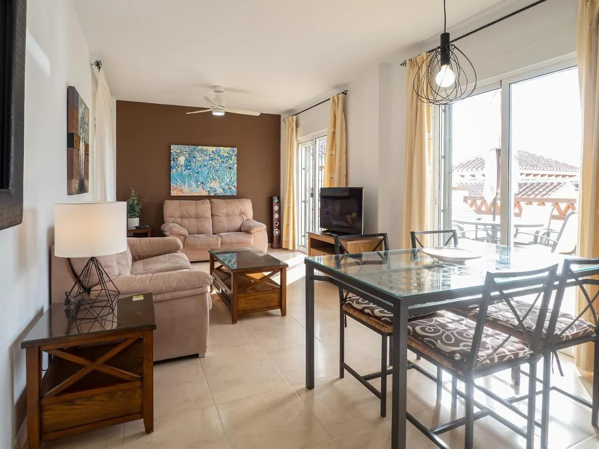 Apartamentos Chimenea Nerja Apartment