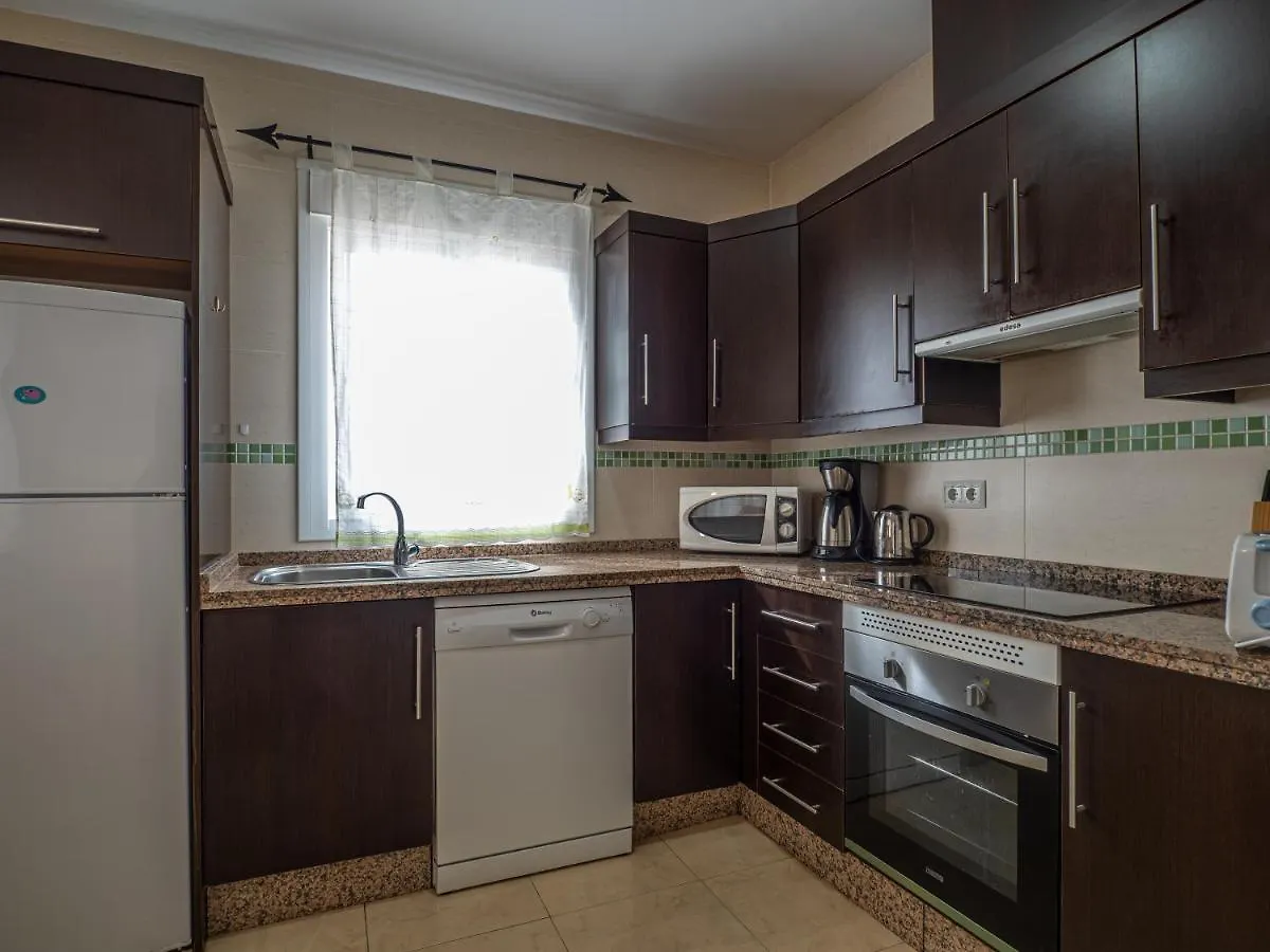 Apartamentos Chimenea Nerja