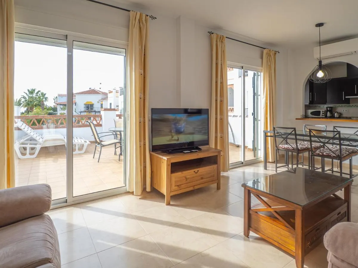 Apartment Apartamentos Chimenea Nerja