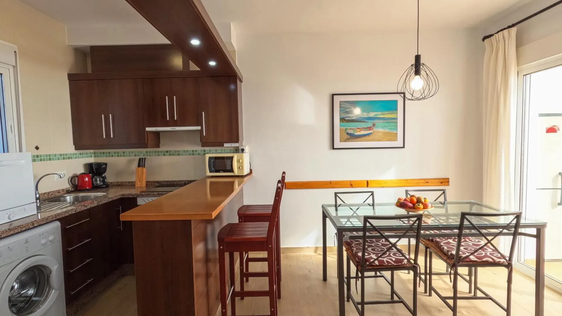 Apartamentos Chimenea Nerja