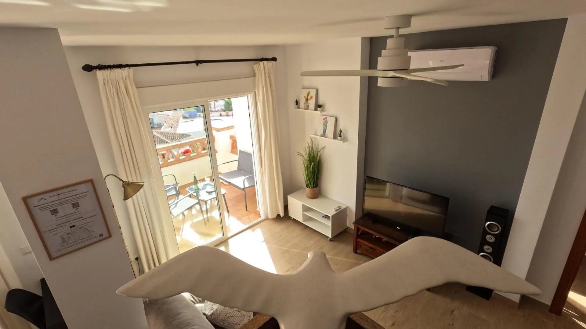 Apartamentos Chimenea Nerja Apartment