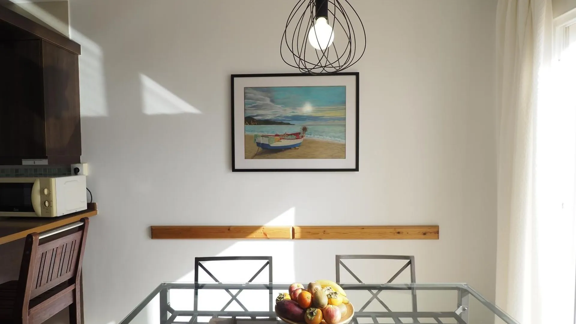 Apartamentos Chimenea Nerja
