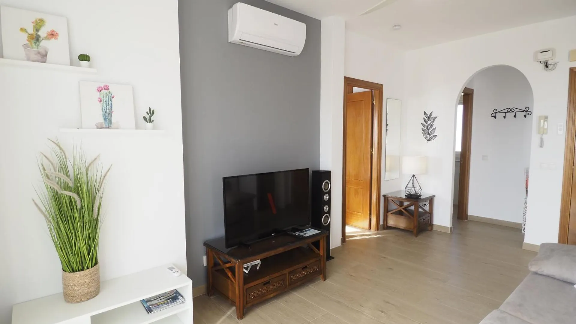 Apartamentos Chimenea Nerja