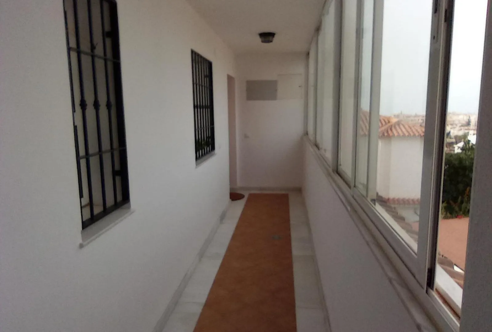 Apartamentos Chimenea Nerja 0*,  Espanha