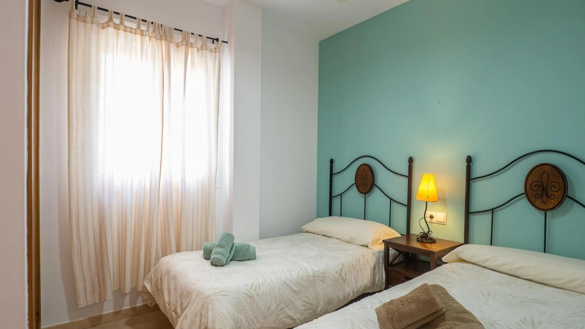 Apartamentos Chimenea Nerja