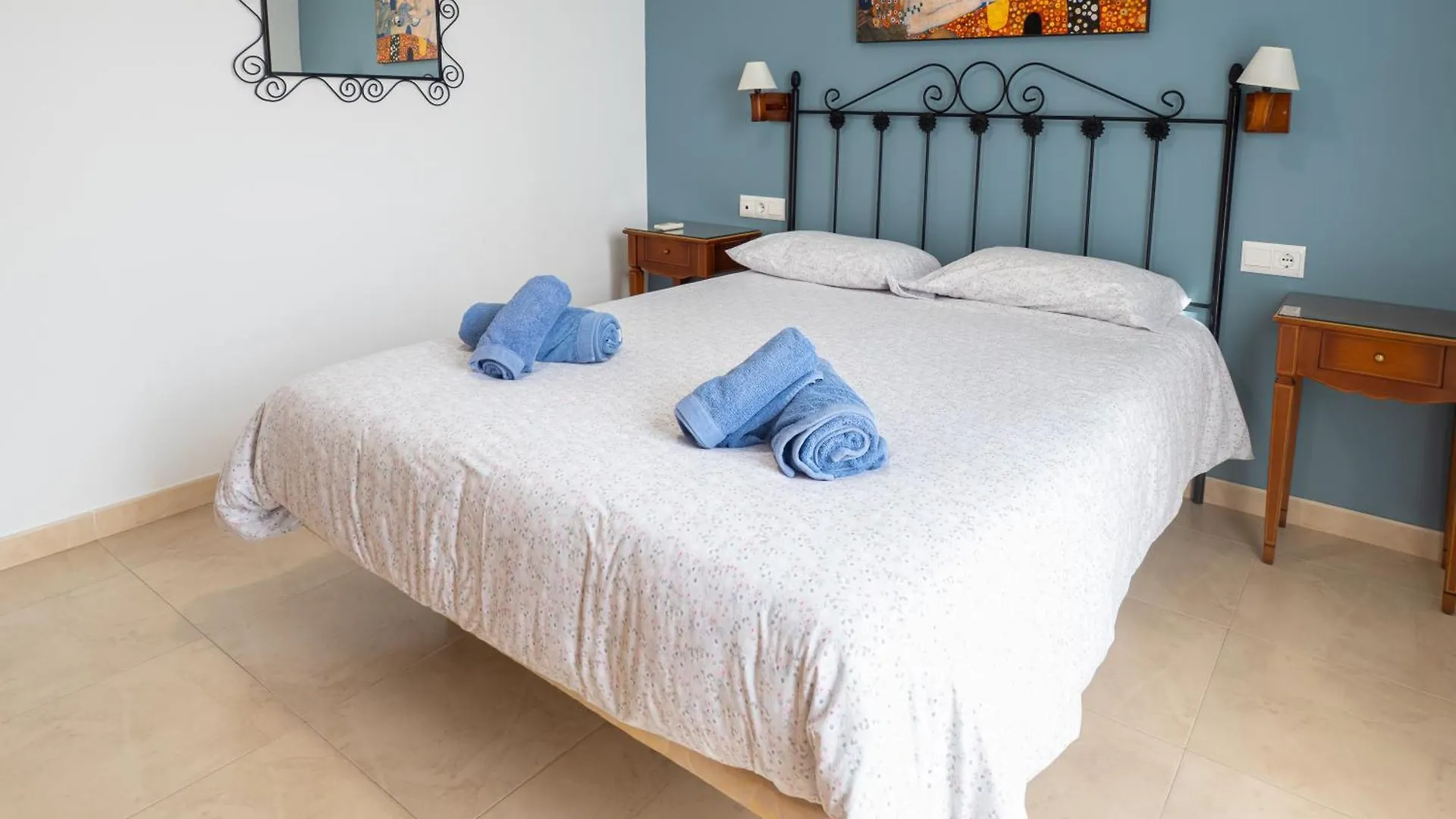 Apartamentos Chimenea Nerja
