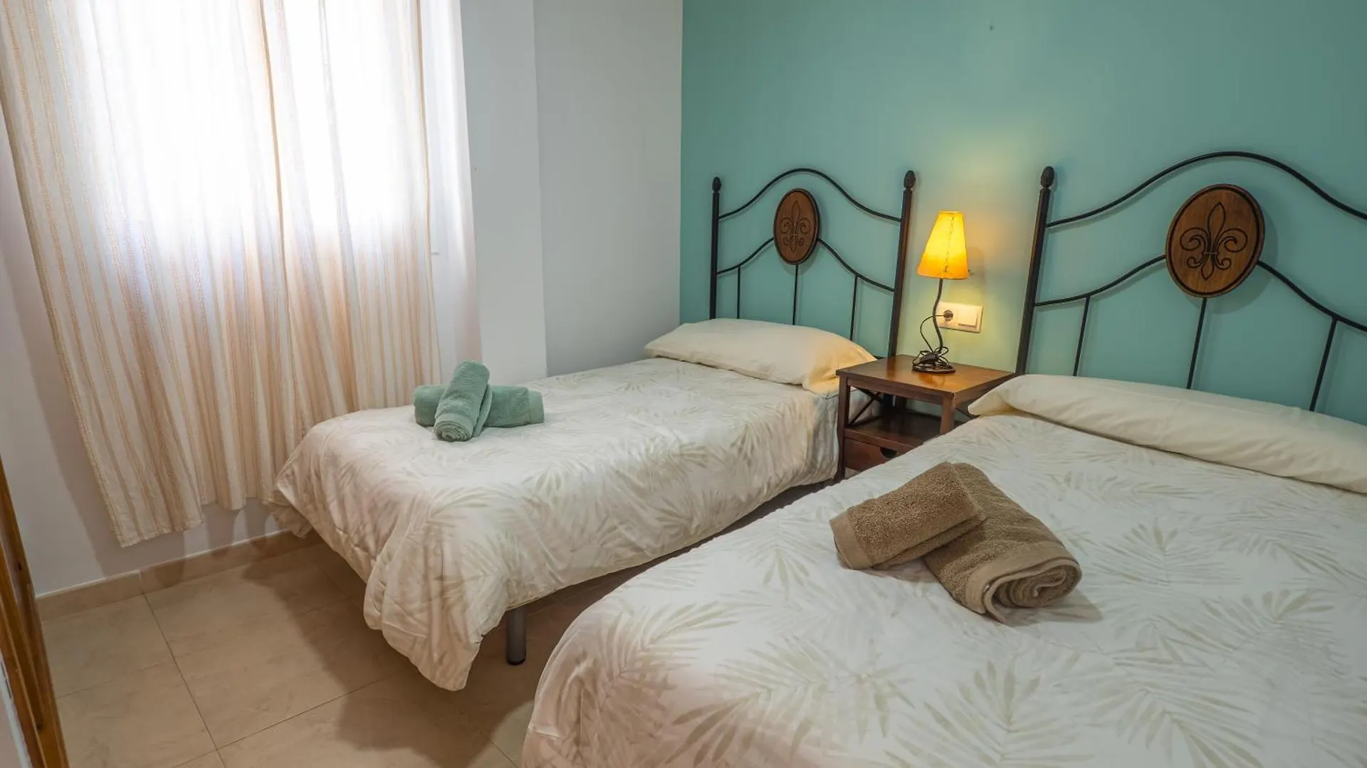Apartamentos Chimenea Nerja