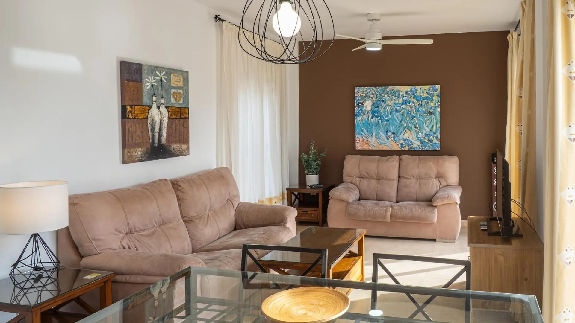 Apartamentos Chimenea Nerja 0*,  Espanha