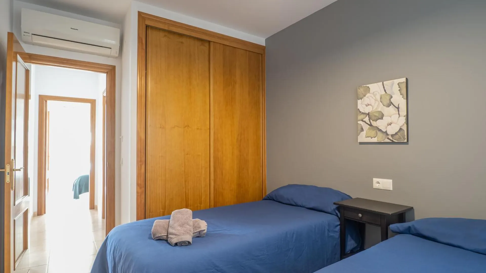 Apartamentos Chimenea Nerja Spanien
