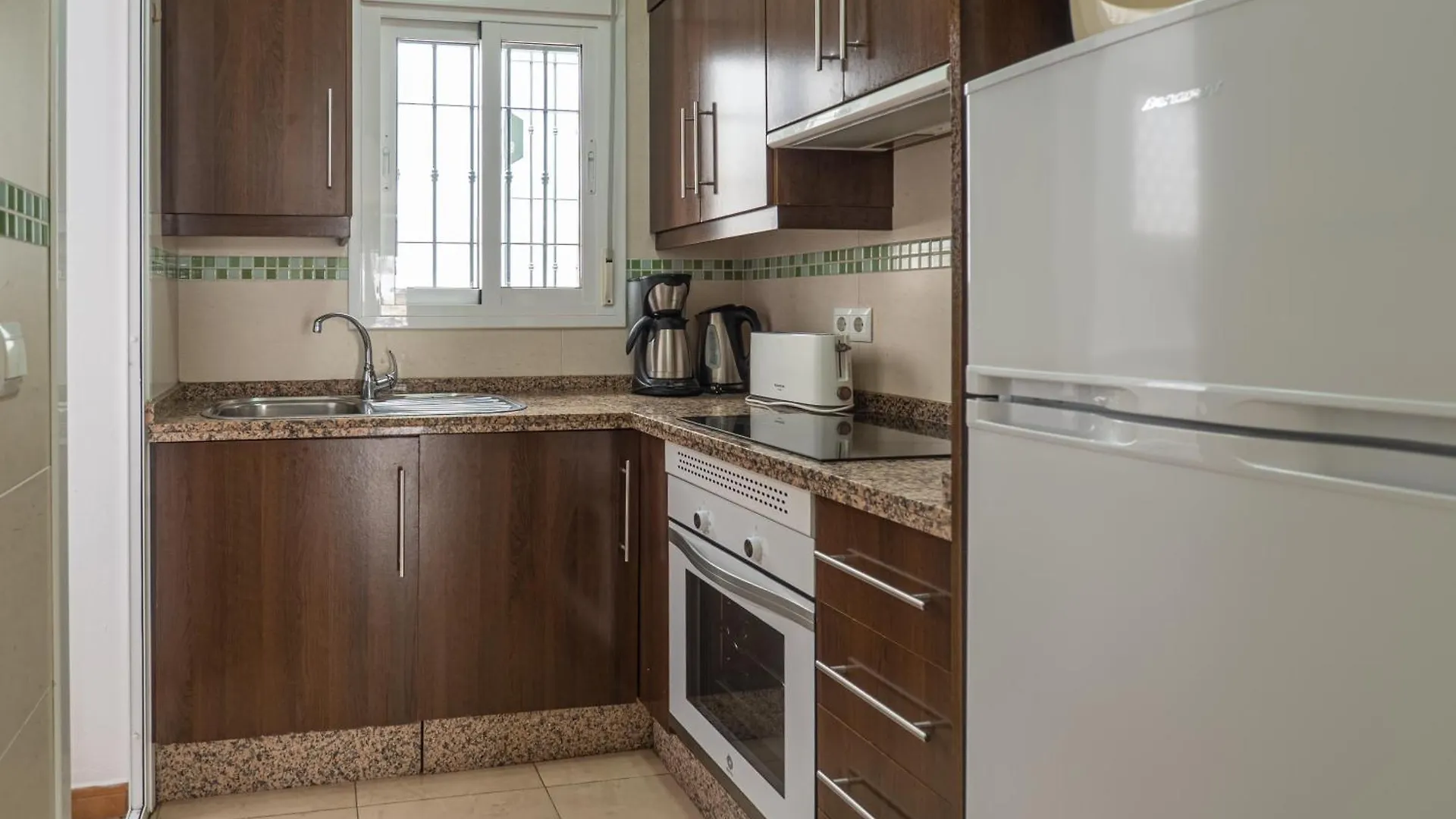Apartamentos Chimenea Nerja