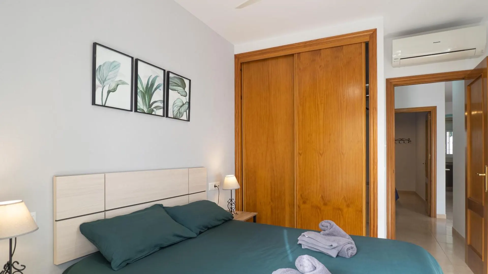 Apartamentos Chimenea Nerja