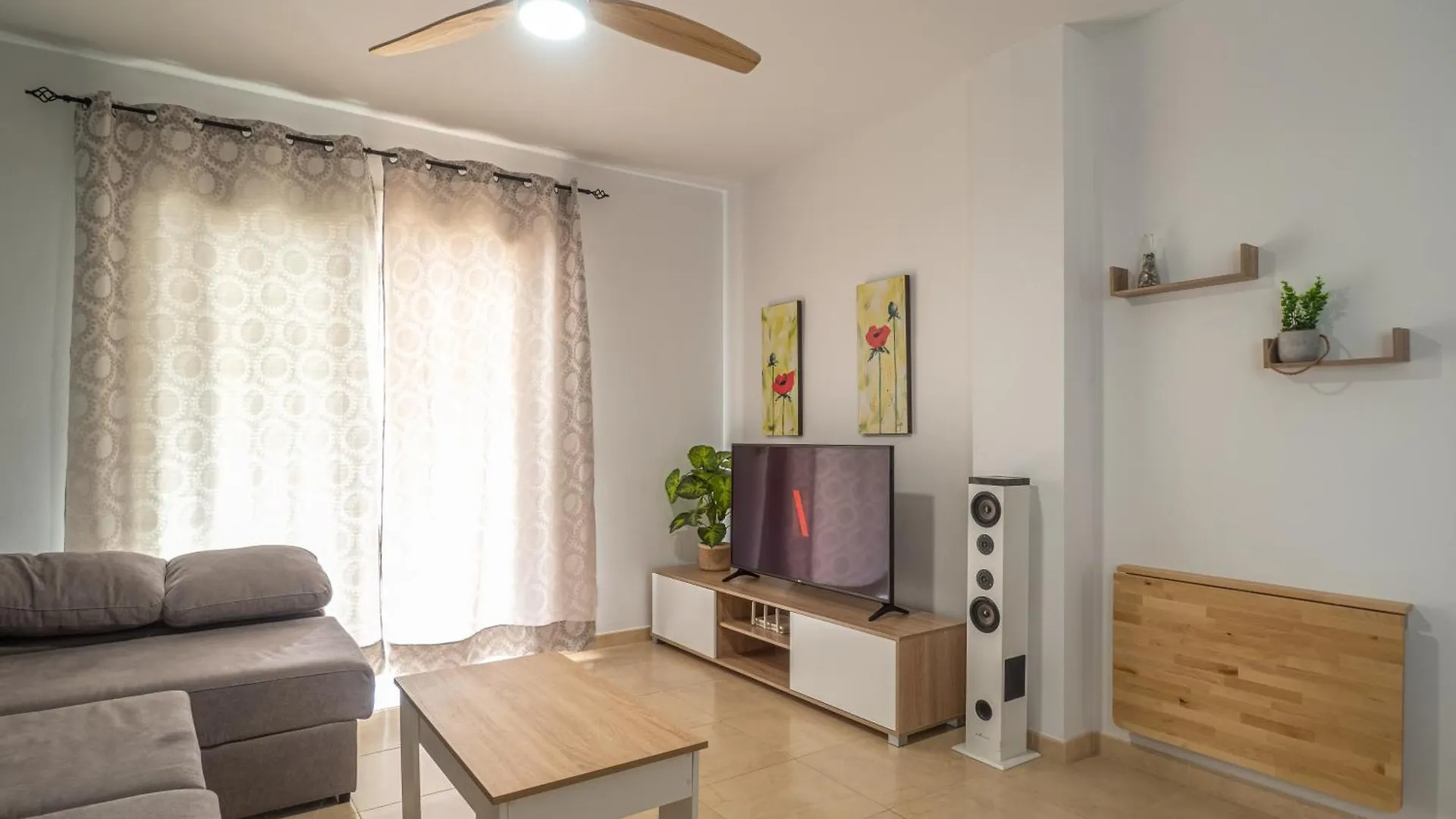 Apartamentos Chimenea Nerja 0*,