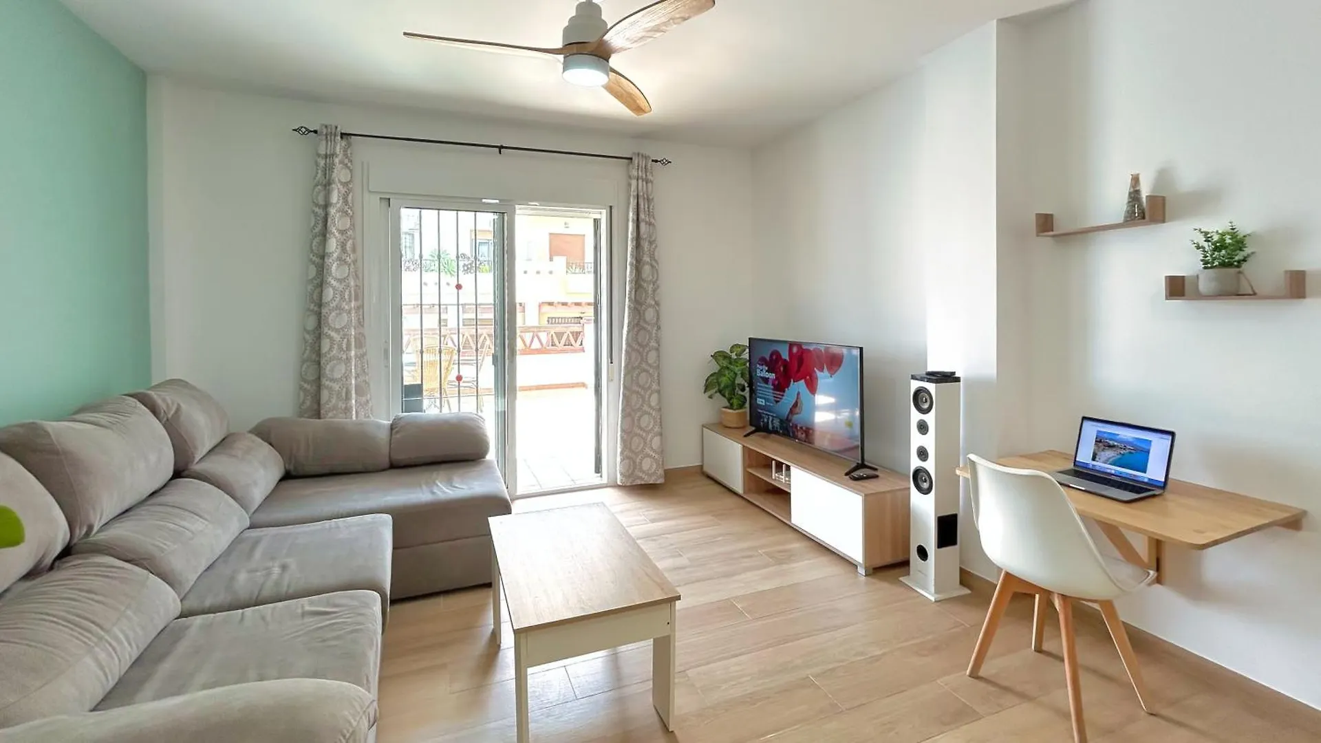 Apartamentos Chimenea Nerja Apartment