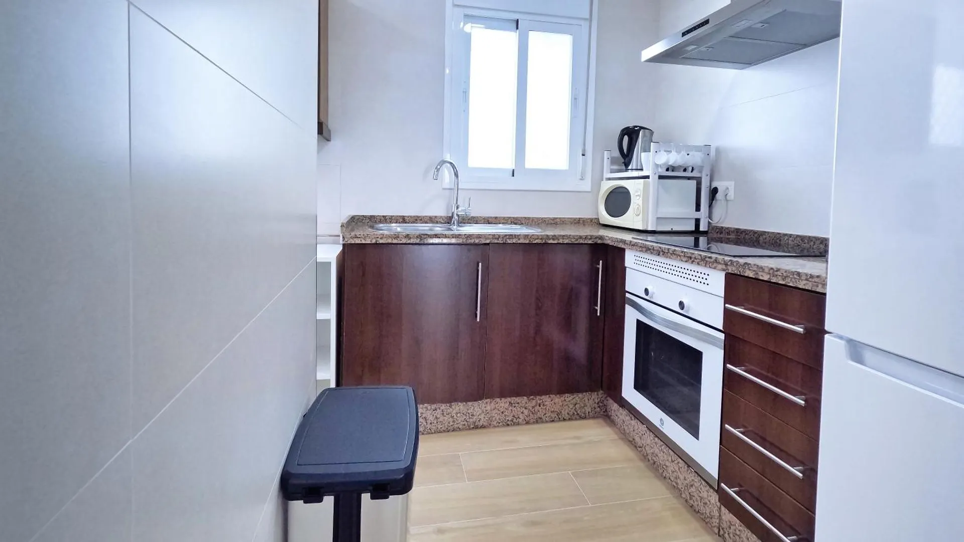 Apartamentos Chimenea Nerja