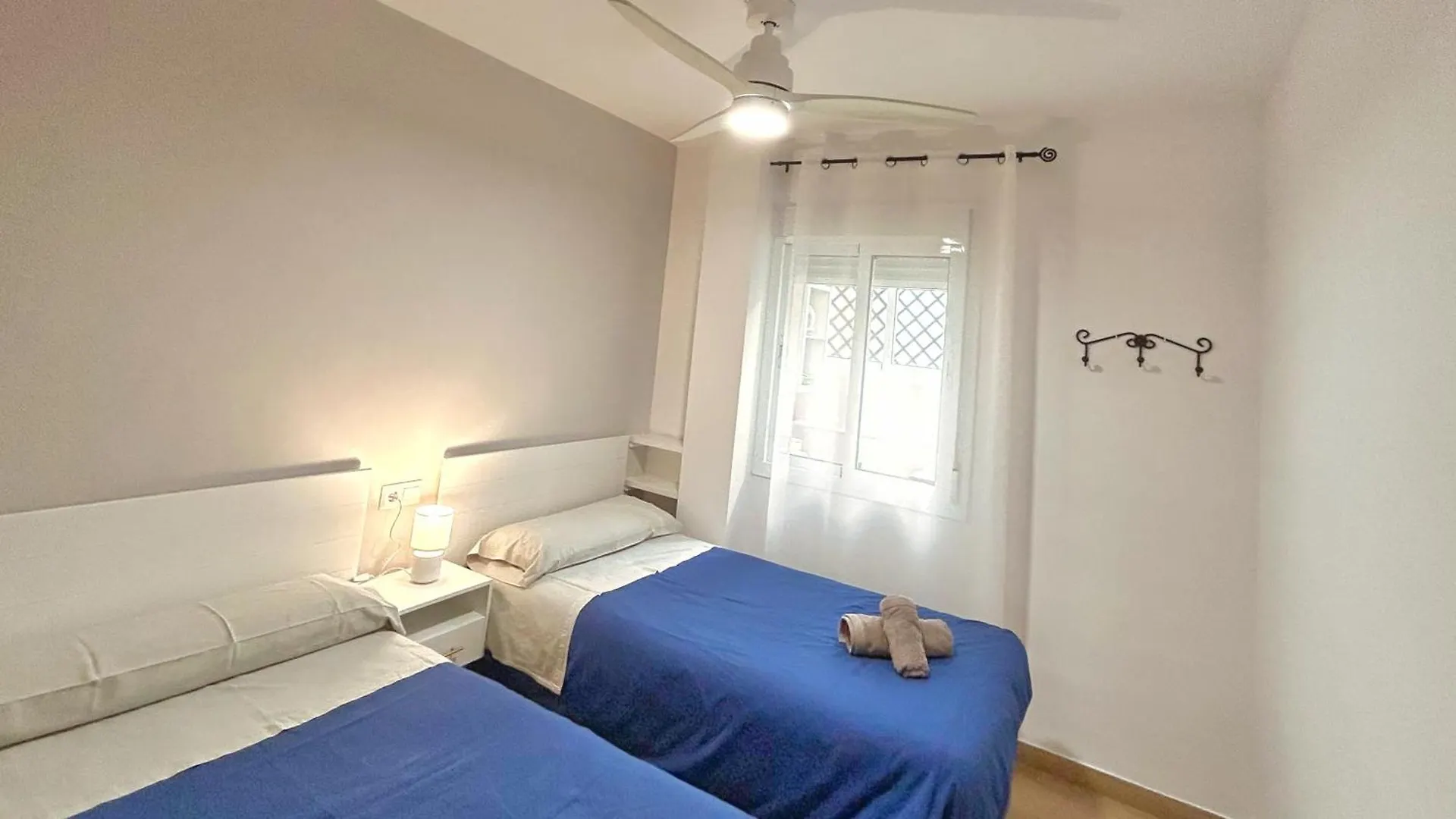 Apartamentos Chimenea Nerja