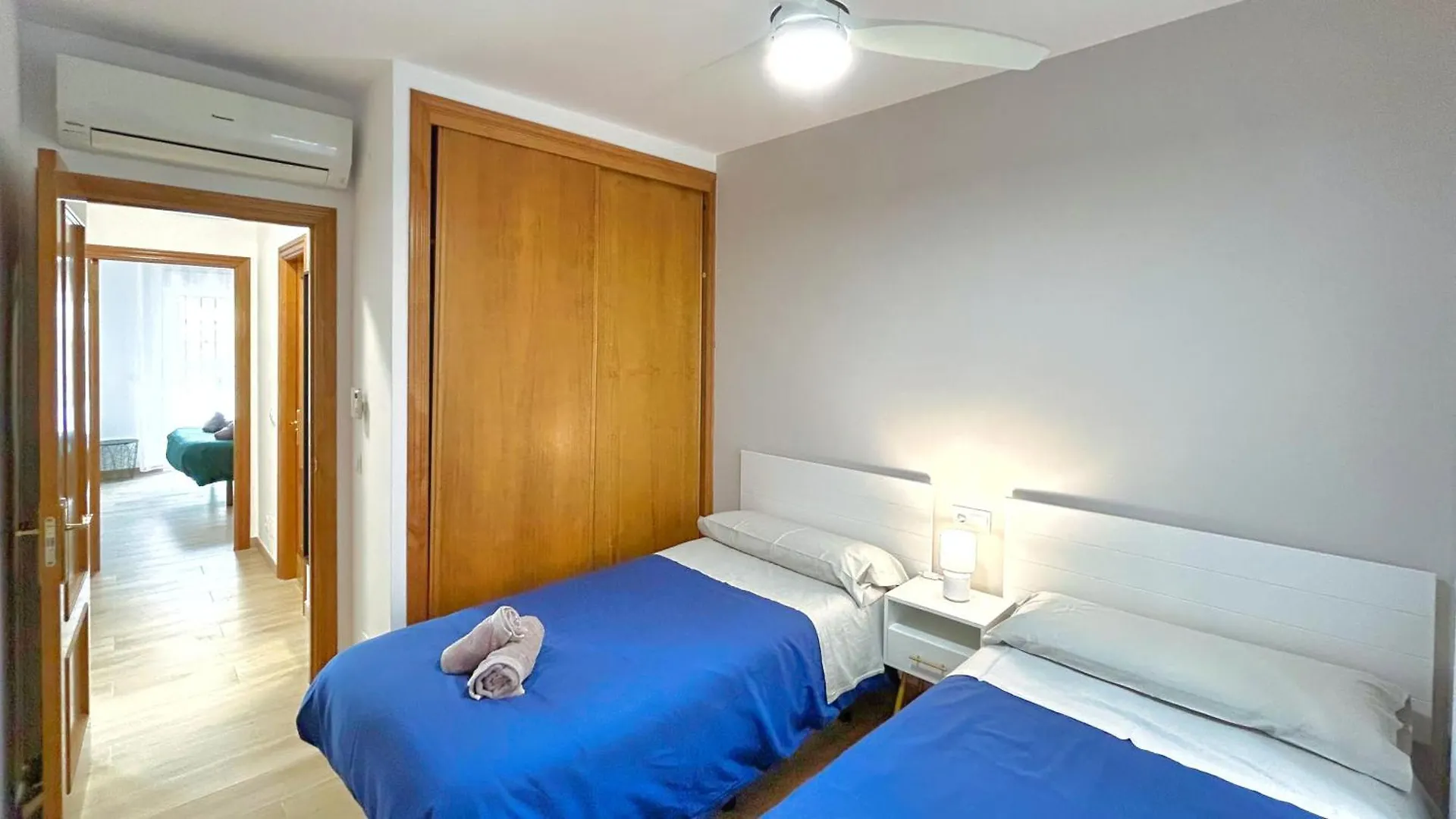 Apartamentos Chimenea Nerja