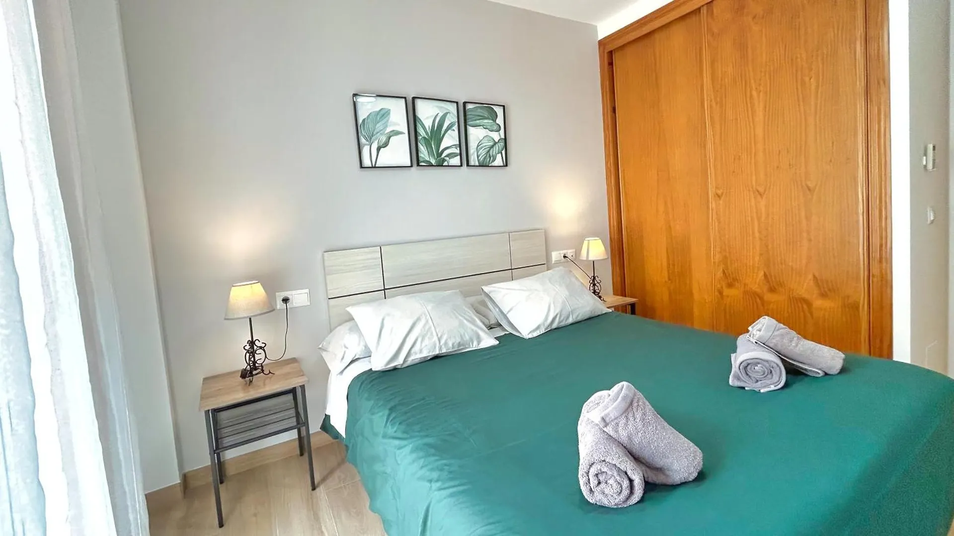 Apartamentos Chimenea Nerja