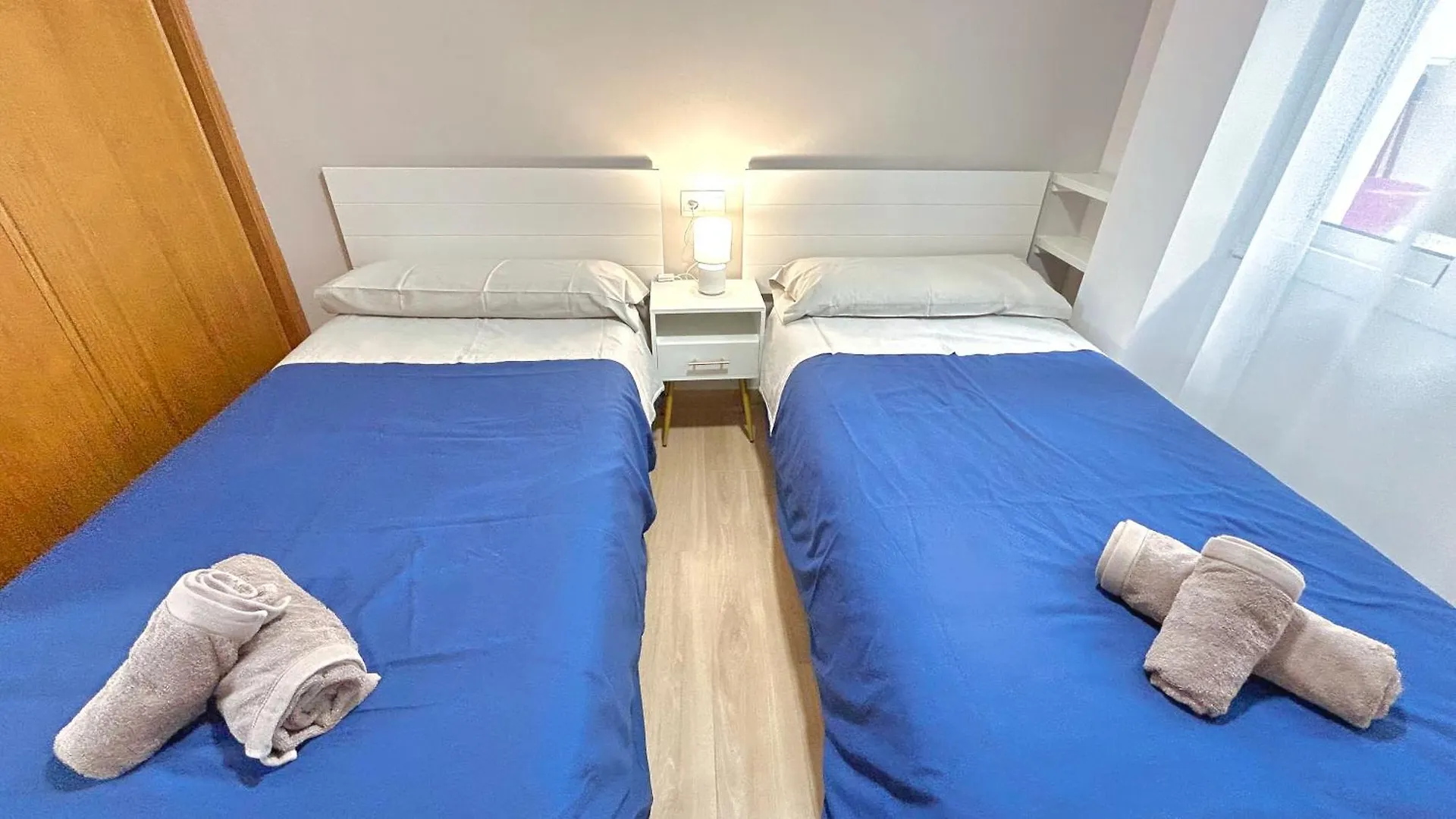 Apartamentos Chimenea Nerja