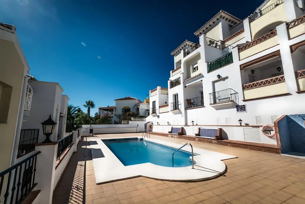 Apartamentos Chimenea Nerja Apartment