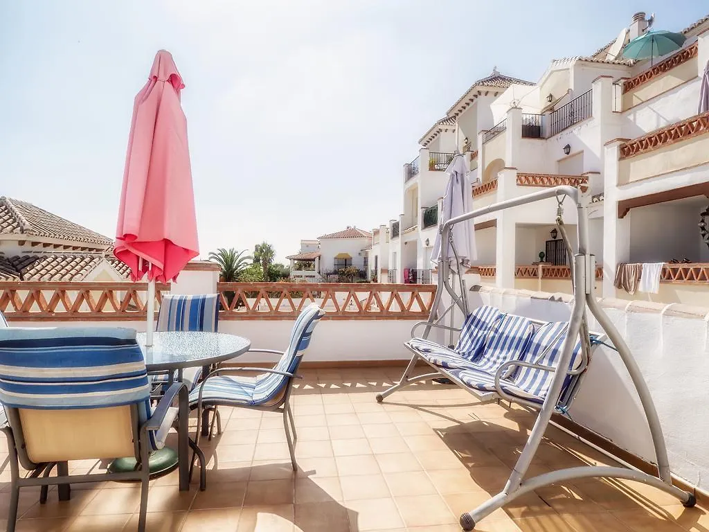 Apartamentos Chimenea Nerja 0*,  Spanien