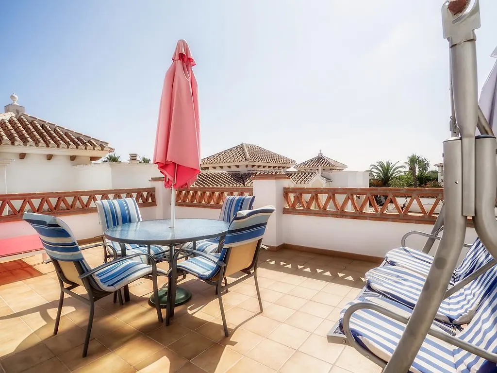 Apartamentos Chimenea Nerja