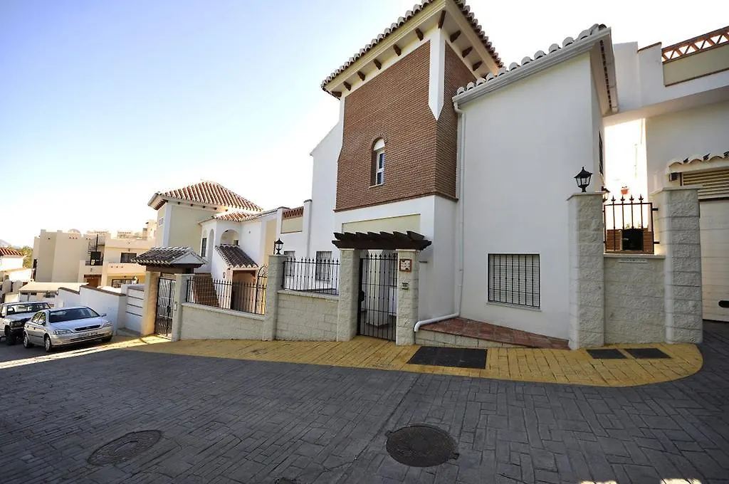 Apartamentos Chimenea Nerja