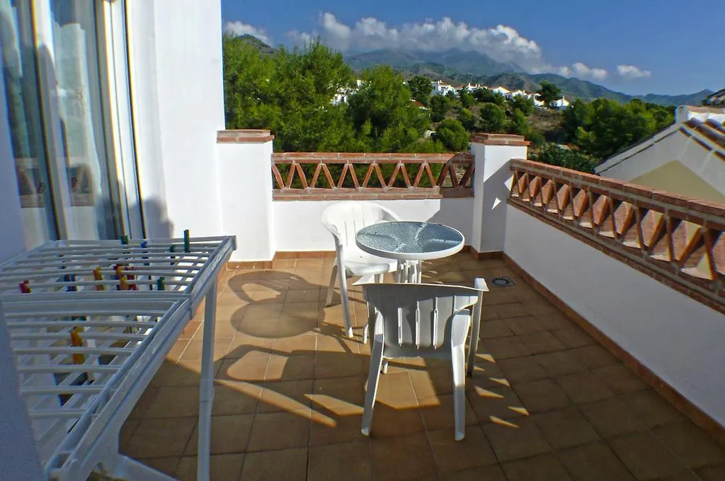 Apartamentos Chimenea Nerja 0*,