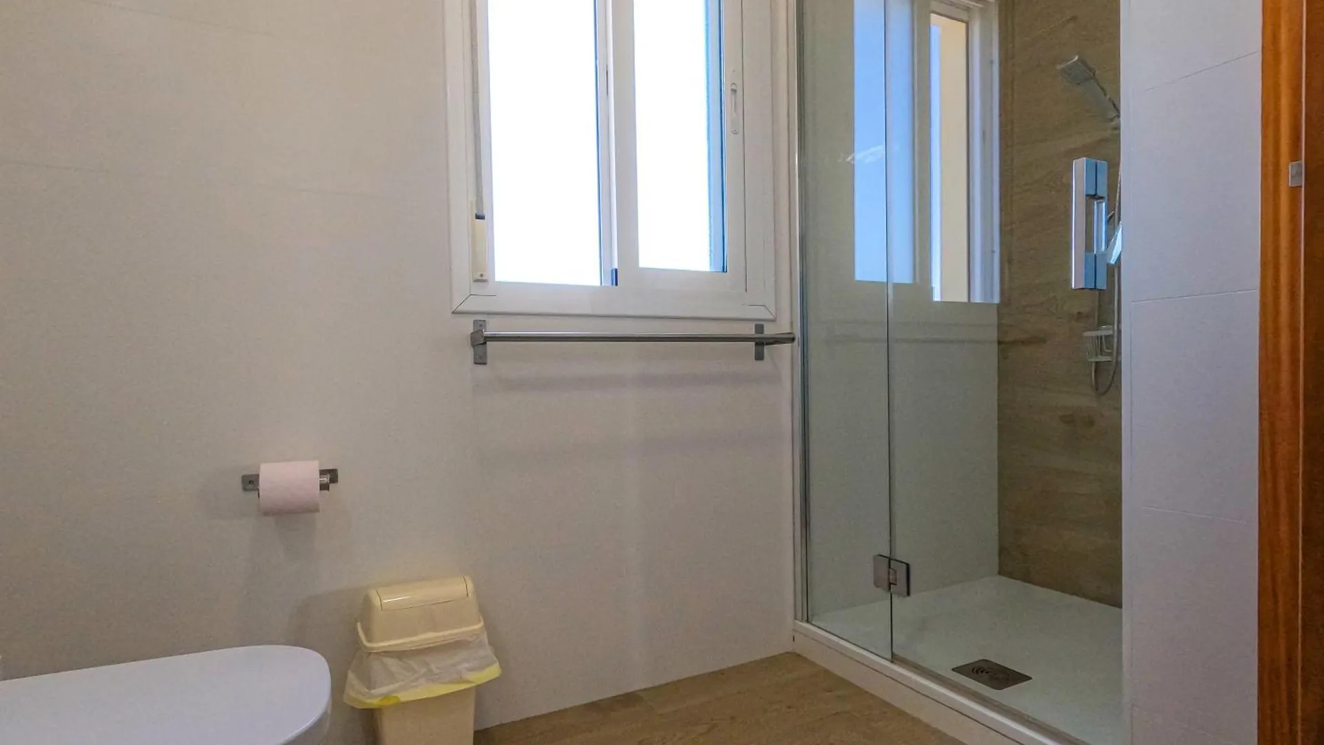 נרחה Apartamentos Chimenea 0*,  ספרד