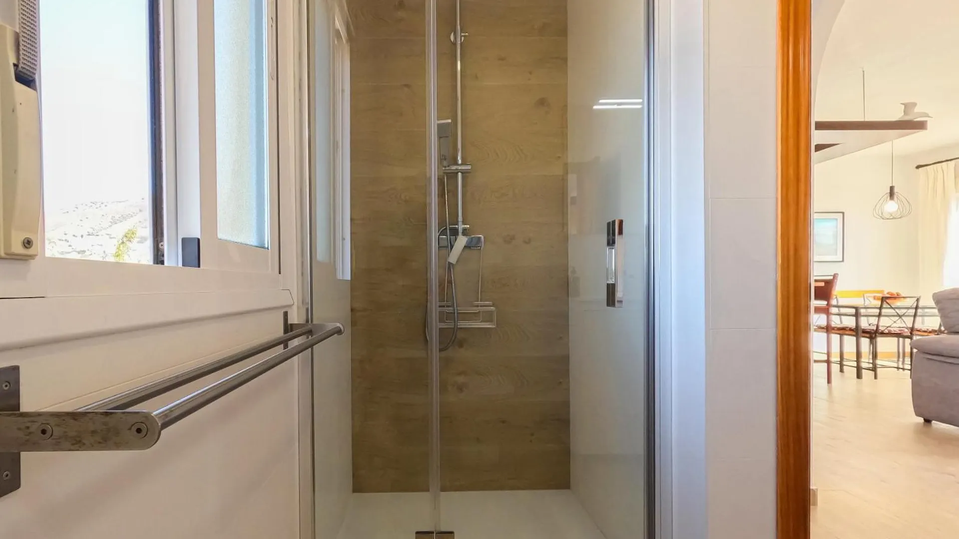 נרחה Apartamentos Chimenea ספרד