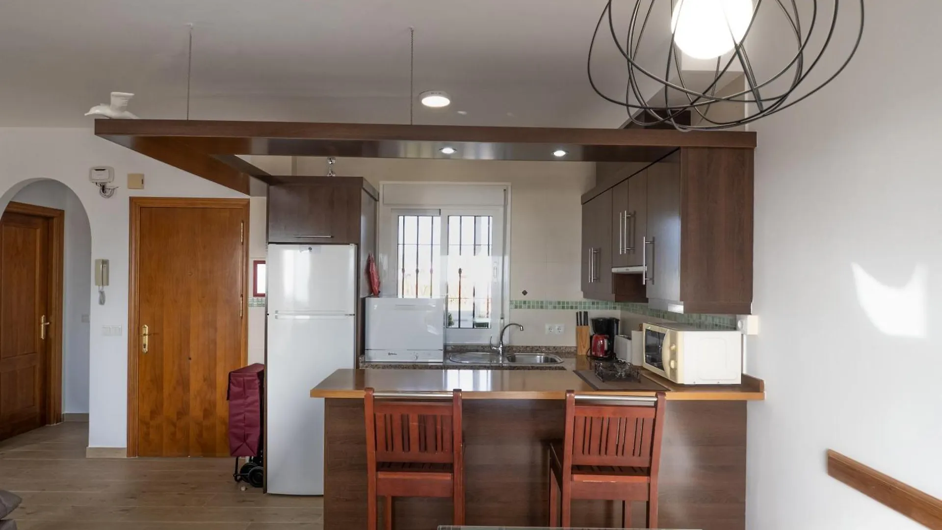 נרחה Apartamentos Chimenea 0*,  ספרד